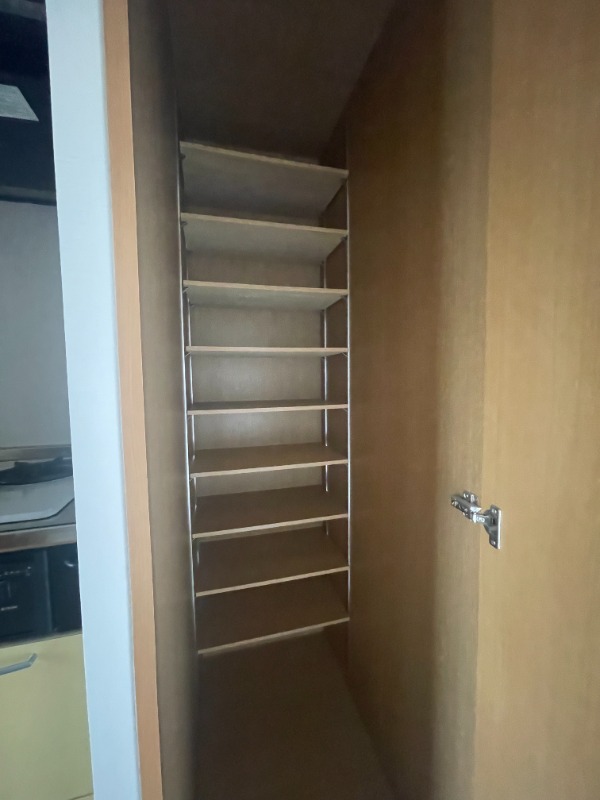 サンヴィアーレフジ ※別号室のお写真です