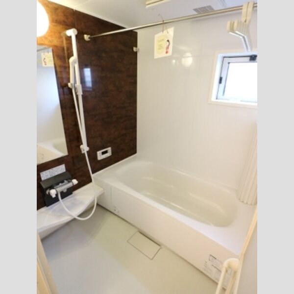 ヴィルヌープ　Ⅴ バスルーム