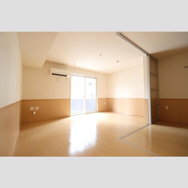 Avancer Akane リビング