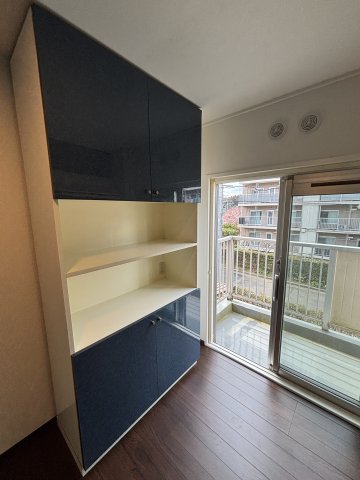 京王山田マンションＢ棟２０６206号室 その他