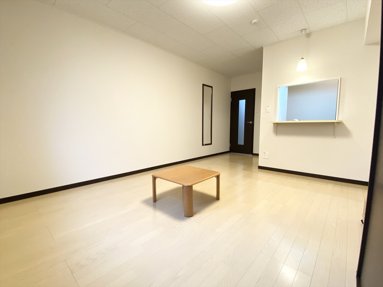 レオネクストオリヴィエⅠ204号室 インターネット完備