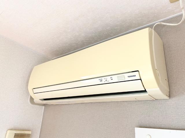 ＡＬＰＯＲＴＯ エアコン