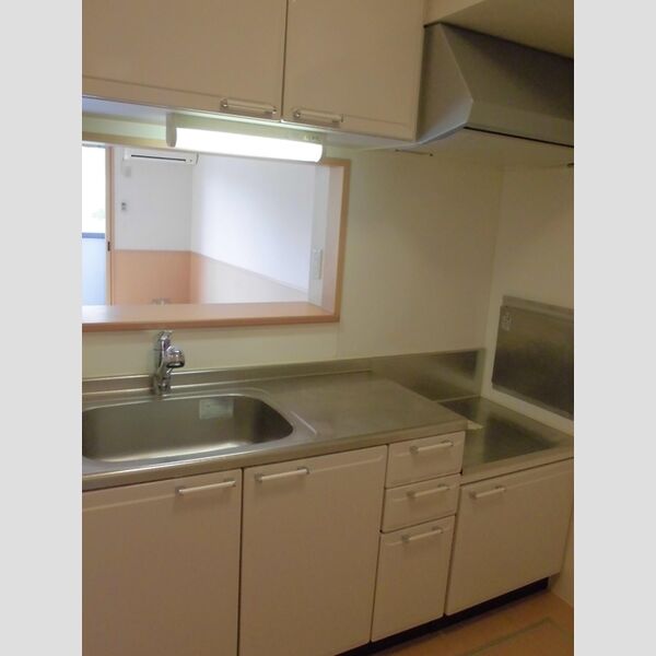 アスティオン　Ⅱ キッチン