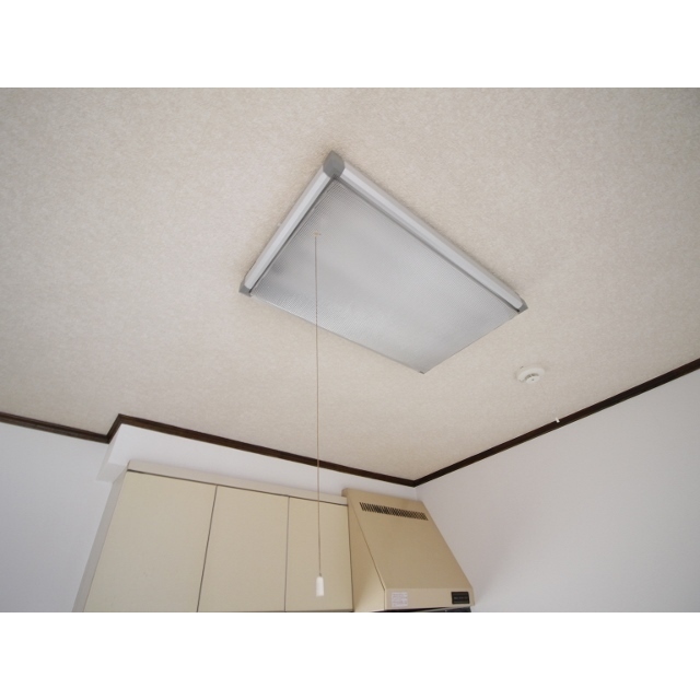 フラワーハイツ103号室 部屋その他