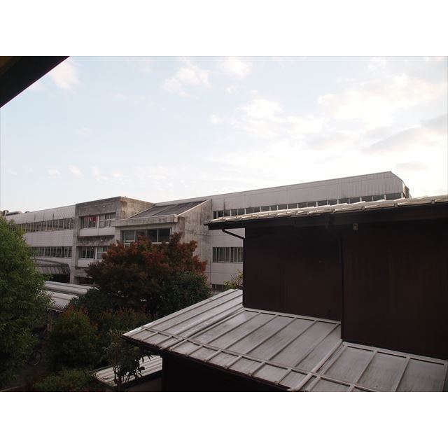 ローゼンハイム201号室 別部屋イメージ写真
