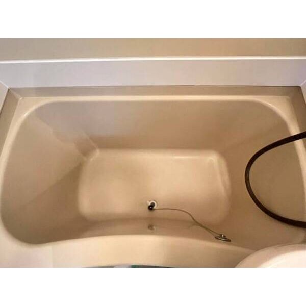 twinBB202号室 お風呂