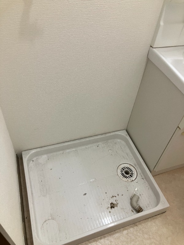 サンライズ三鷹2階 部屋その他