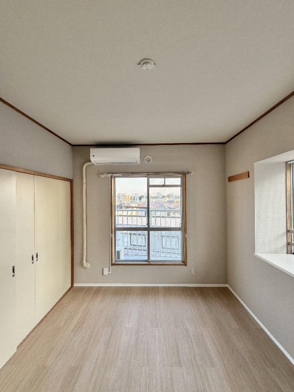 ファルム烏山4階 その他、部屋スペース