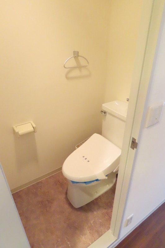 T's garden府中3階 部屋その他