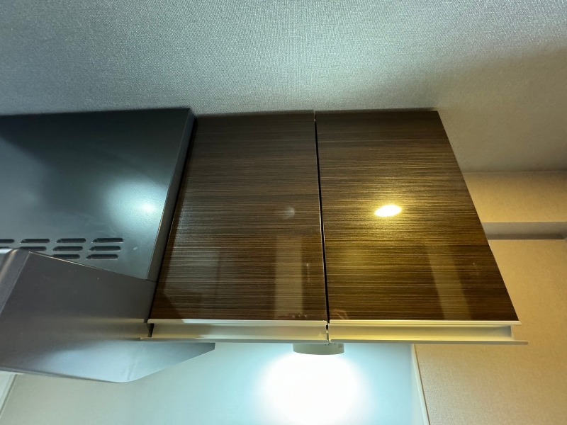 Le’a横濱ポートサイド9階 キッチン