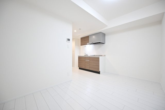 Ｒｅｓｉｄｅｎｃｅ　南千住2階 リビング