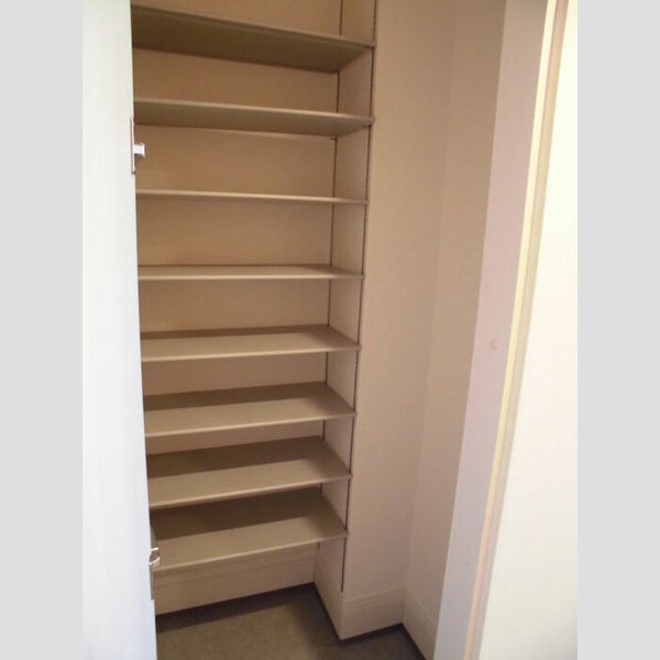 Casa Comfort　B シューズクローゼット♪