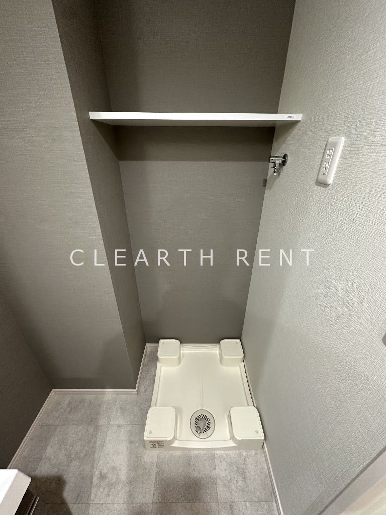 ＧＲＡＮ ＰＡＳＥＯ 谷在家2階 部屋設備