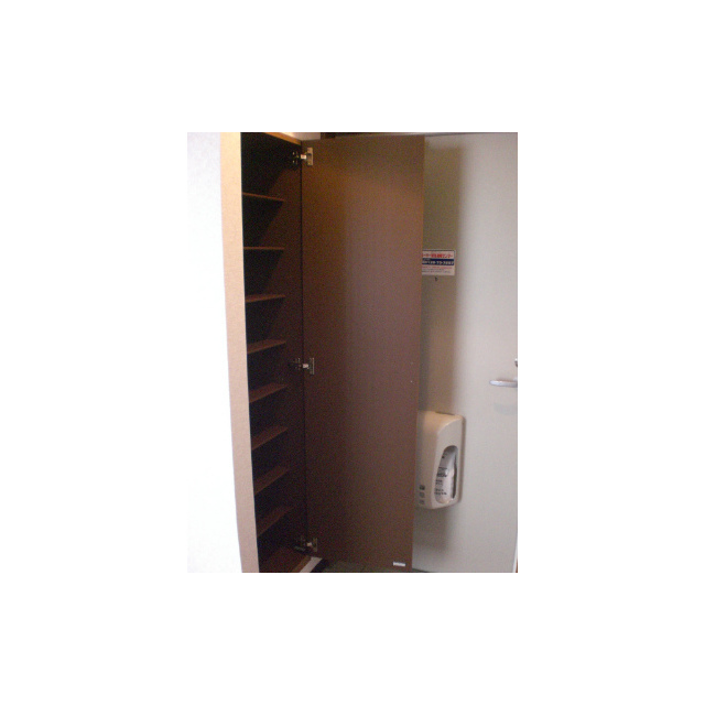 アルウェット シューズボックス