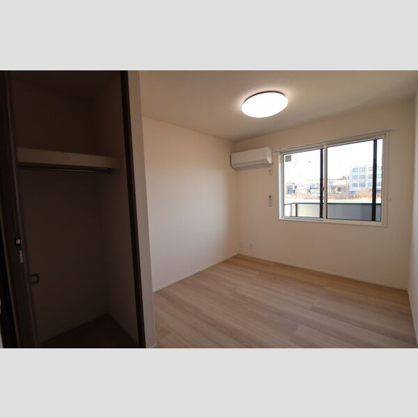 S Garden05号室 洋室