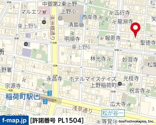 グランデール上野4階 null