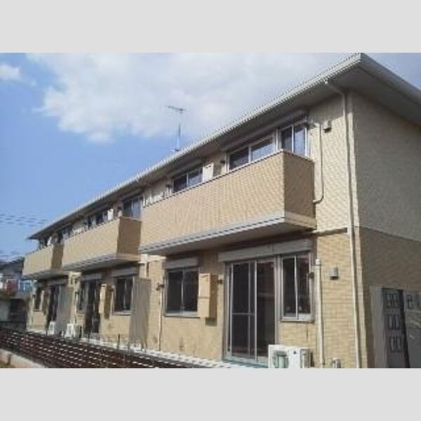 プランドールの外観画像