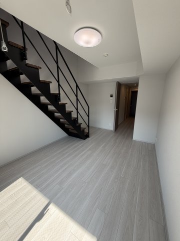 リテラス川崎ウエスト313号室 ※318号室のお写真です