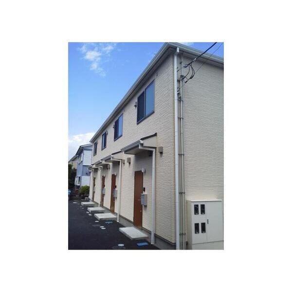 メレン湘南103号室 外観