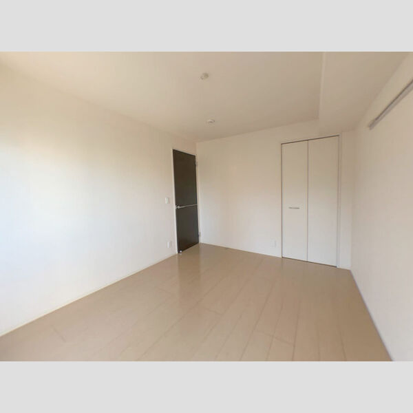 サントビーレジデンス　Ⅲ205号室 洋室6帖