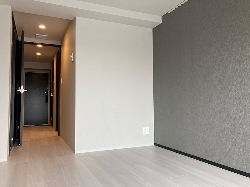 ガーネットロワ6階 寝室