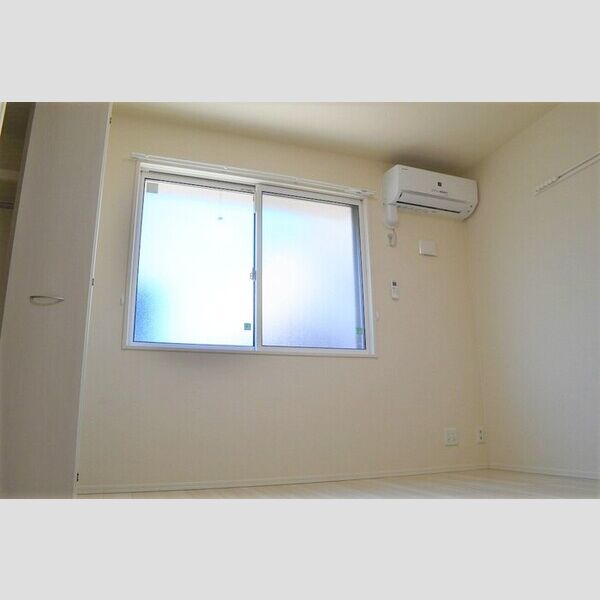 Departure101号室 洋室