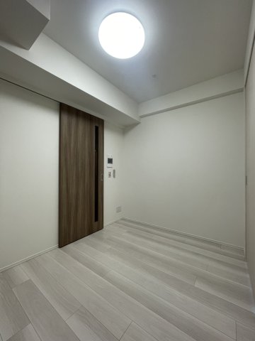 ガーラ・ステーション川崎平間6階 おしゃれな内装です