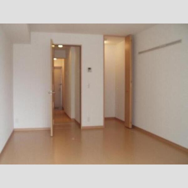 ルミエールC106号室 室内