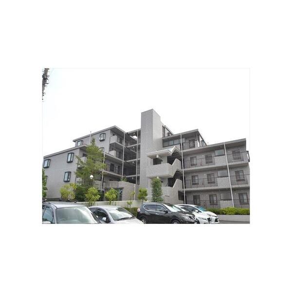 ペルミエール905306号室 外観