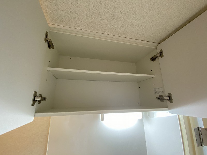 リーベル綾瀬Ａ1階 部屋その他