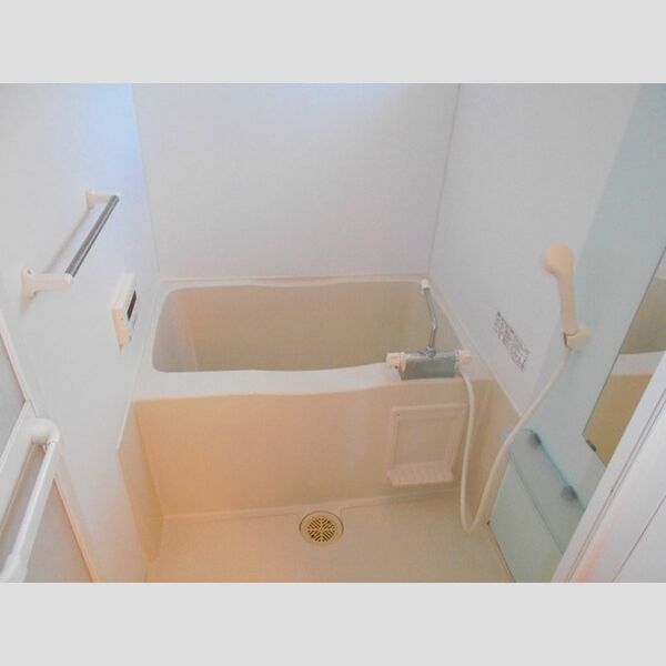 シャルマン 浴室