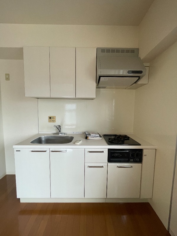 アバンセ キッチン