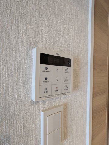 ハーモニーレジデンス浜松町702号室 セキュリティ