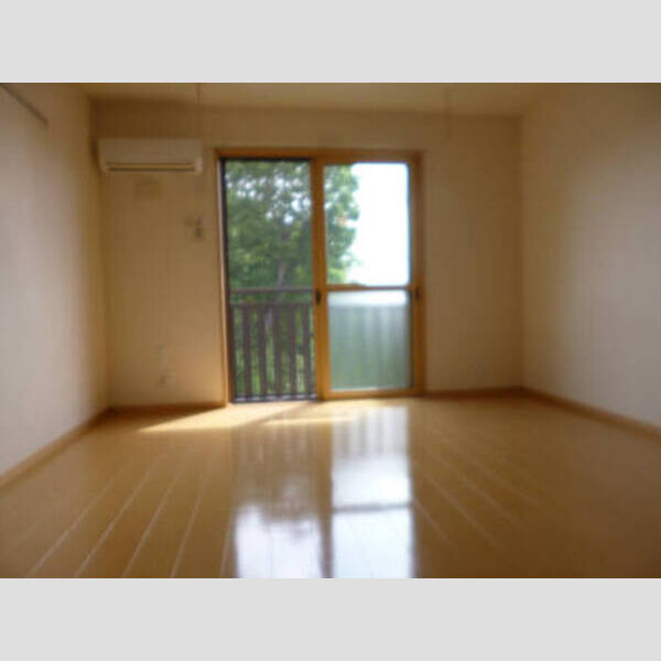 スプリング・K 居室