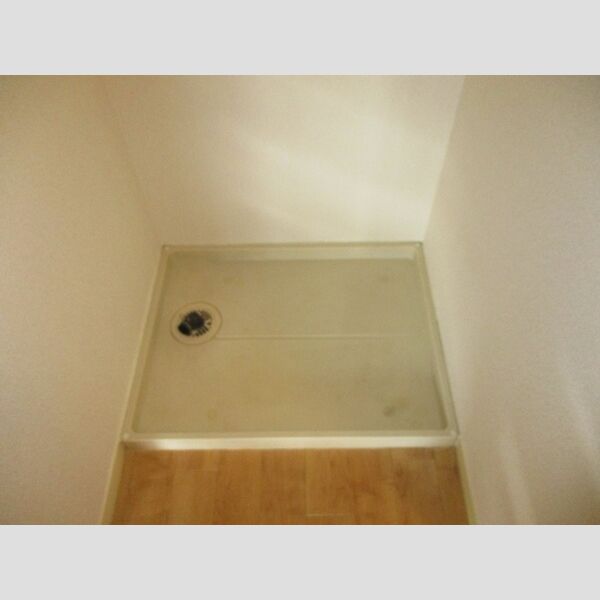 グリーンヒルズ　B棟203号室 室内洗濯機置場