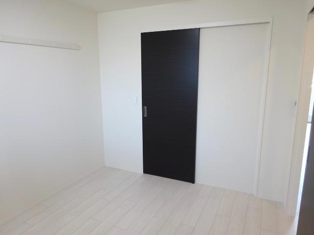 Laforet Monte（ラ・フォーレモンテ）206号室 洋室