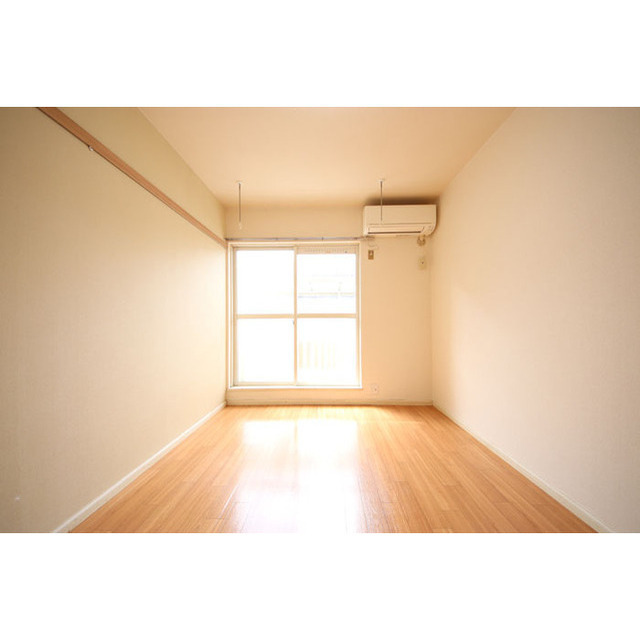 ベルシオン杉山 内観