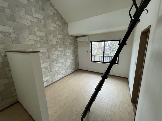 Ｋｅｎ’ｓ　ＬＩＥＮ　相模原 リビング