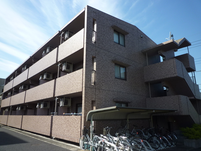 ルプティベベ 外観2