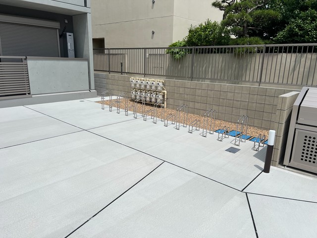 Ａｒｃａ材木座0303号室 その他共有部分