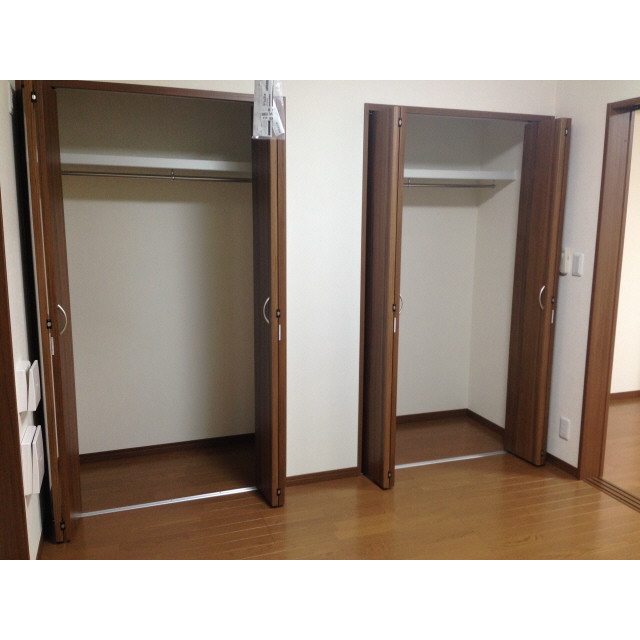 KPSアムール 内観