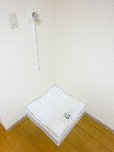 ライオンズプラザヨコハマ戸部212号室 部屋設備