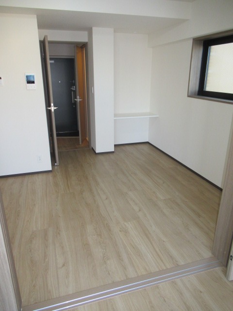 マイシティ厚木中町 リビング