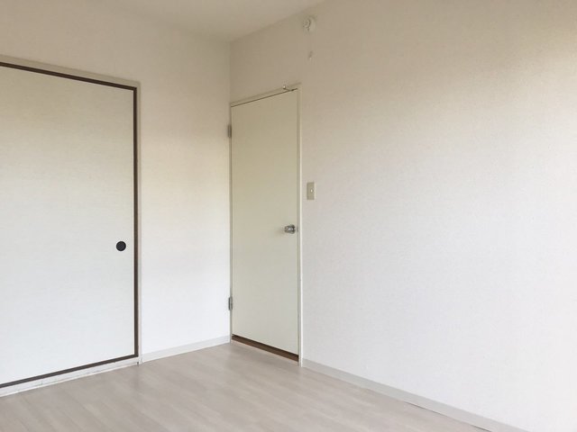 スクエア西部0103号室 部屋その他