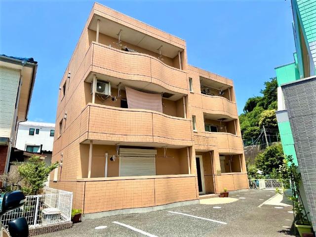 サンフォレスタの外観画像