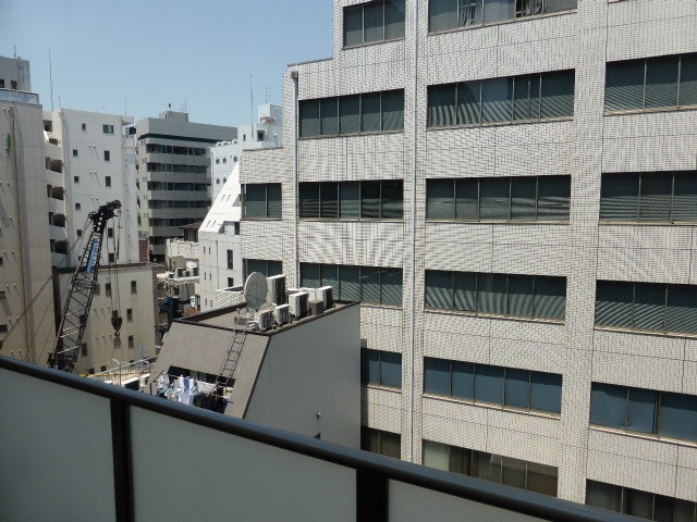 リヴシティ日本橋ネクステシア5階 同仕様