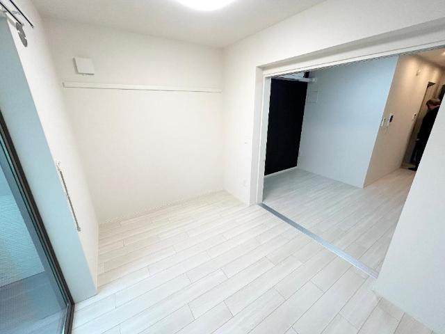 グラン　ジャルダン302号室 洋室