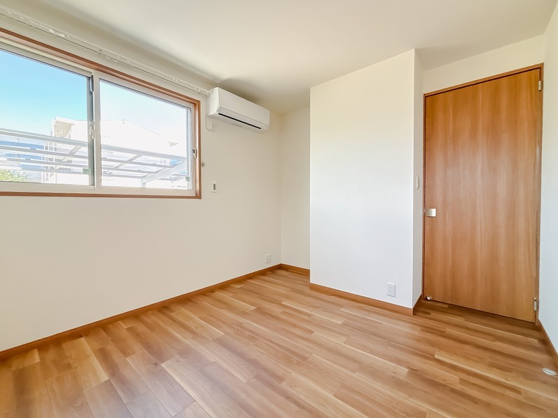 アイビスコートⅡ1階 部屋その他