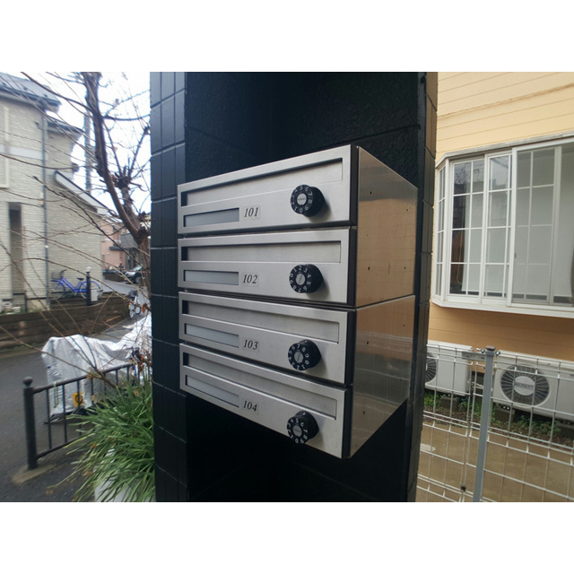 ベルピア常盤平第11-3102号室 部屋その他