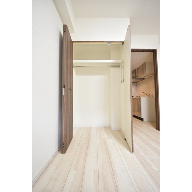 Court Blanche 内観